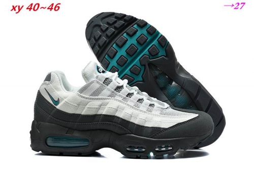 Nike Air Max 95 Shoes 450 Men