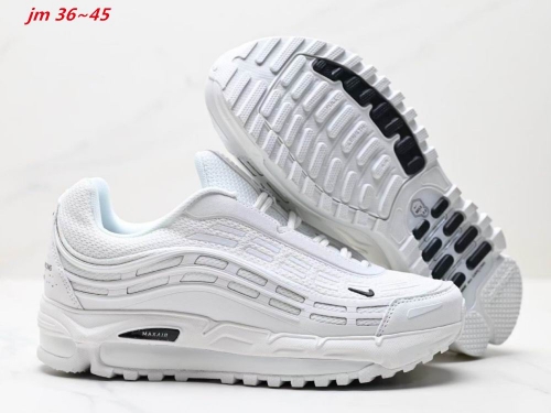 Nike Air Max TL 2.5 SP 033 Men/Women