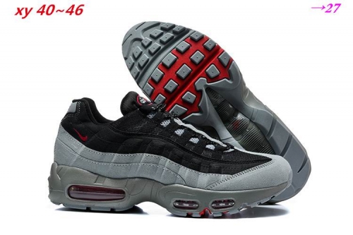 Nike Air Max 95 Shoes 462 Men