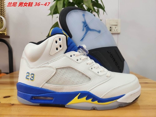Air Jordan 5 Shoes 221 Men/Women
