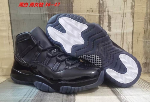 Air Jordan 11 Shoes 172 Men/Women