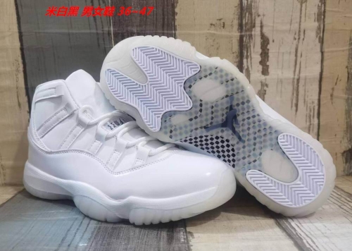 Air Jordan 11 Shoes 171 Men/Women