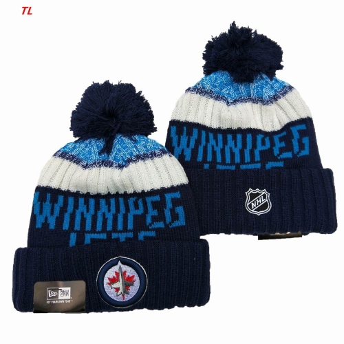 2025/26 NHL Beanies 4025 Men/Women