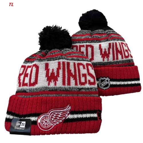 2025/26 NHL Beanies 4032 Men/Women