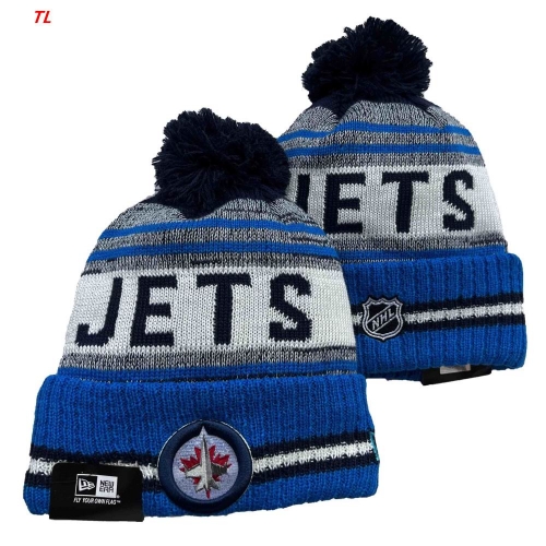 2025/26 NHL Beanies 4024 Men/Women