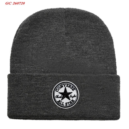 C.o.n.v.e.r.s.e. Beanies 1005