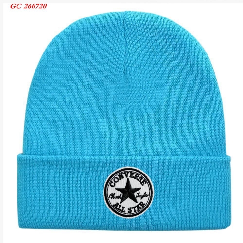 C.o.n.v.e.r.s.e. Beanies 1003