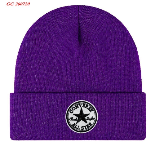 C.o.n.v.e.r.s.e. Beanies 1008