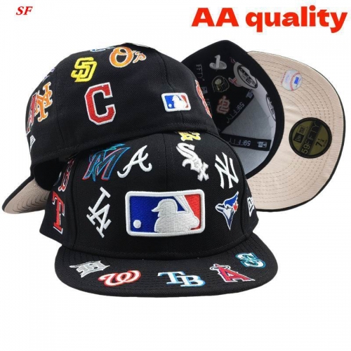 New York YANKEES AA Fitted caps 1148 Men