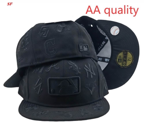 New York YANKEES AA Fitted caps 1147 Men