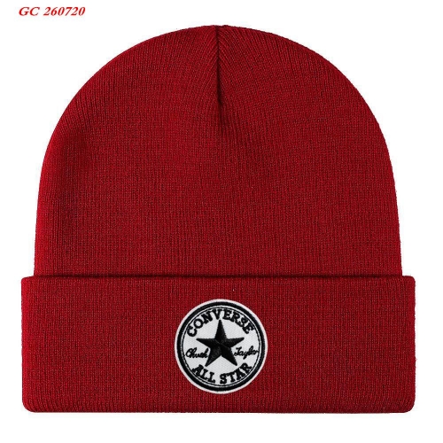 C.o.n.v.e.r.s.e. Beanies 1006