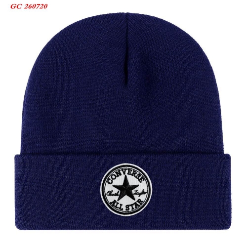 C.o.n.v.e.r.s.e. Beanies 1010