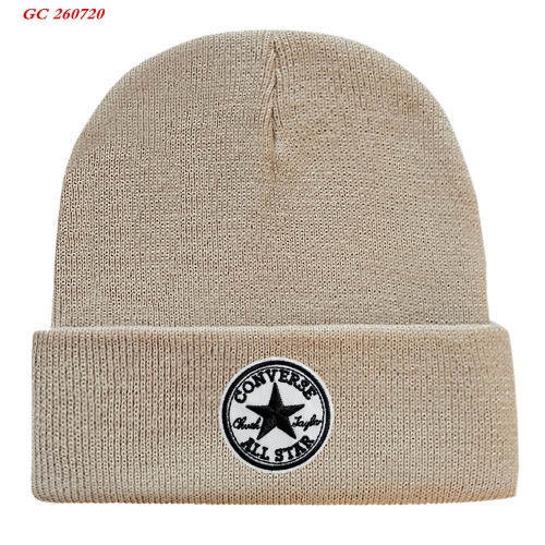 C.o.n.v.e.r.s.e. Beanies 1002