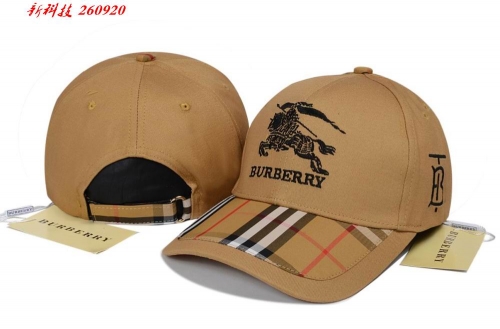 B.u.r.b.e.r.r.y. Hats 1230 Men
