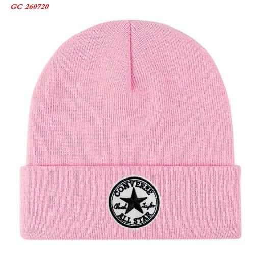 C.o.n.v.e.r.s.e. Beanies 1013