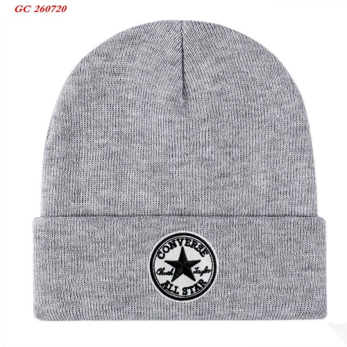 C.o.n.v.e.r.s.e. Beanies 1001