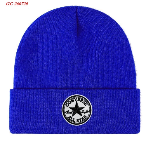C.o.n.v.e.r.s.e. Beanies 1009