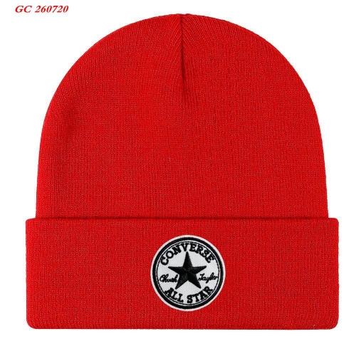 C.o.n.v.e.r.s.e. Beanies 1004