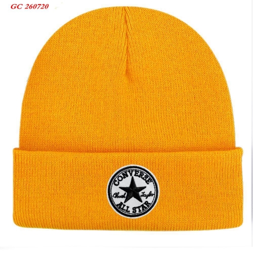 C.o.n.v.e.r.s.e. Beanies 1011