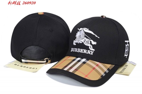 B.u.r.b.e.r.r.y. Hats 1228 Men