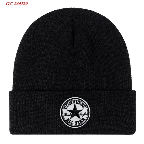 C.o.n.v.e.r.s.e. Beanies 1007