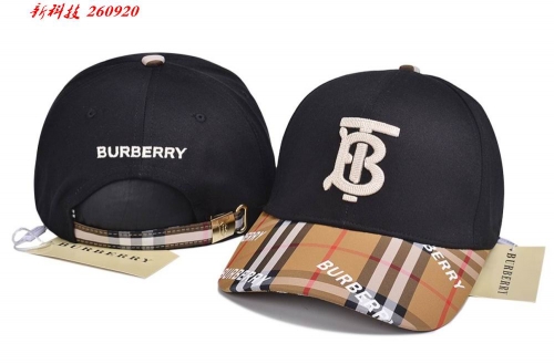 B.u.r.b.e.r.r.y. Hats 1224 Men