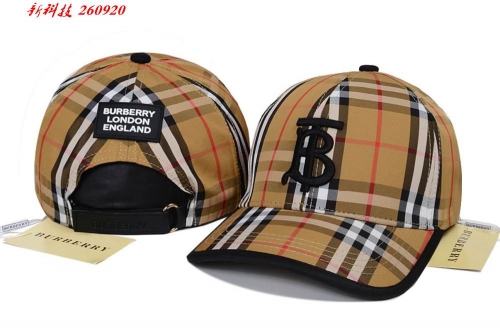 B.u.r.b.e.r.r.y. Hats 1226 Men