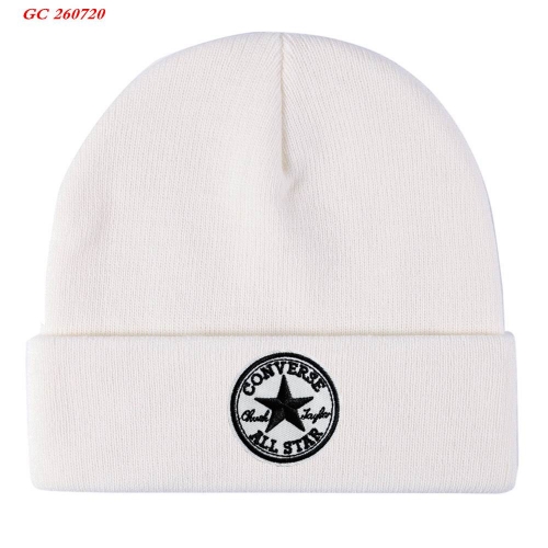 C.o.n.v.e.r.s.e. Beanies 1012