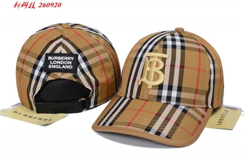 B.u.r.b.e.r.r.y. Hats 1227 Men