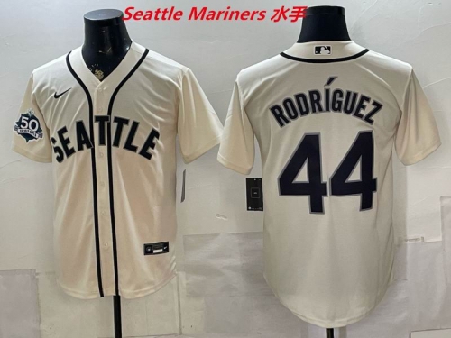 MLB Seattle Mariners 10131 Men