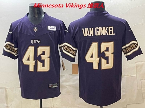 NFL Minnesota Vikings 366 Men