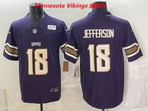 NFL Minnesota Vikings 358 Men