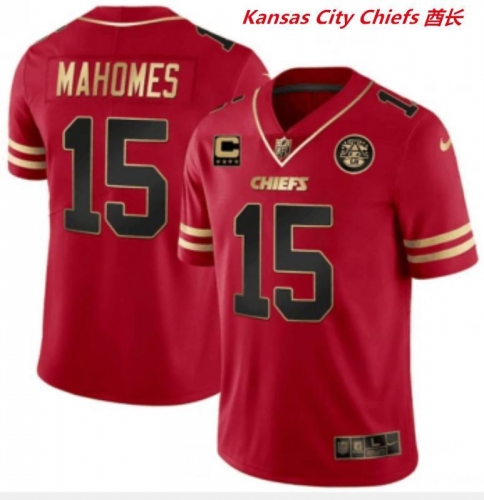 NFL Kansas City Chiefs 1129 Men