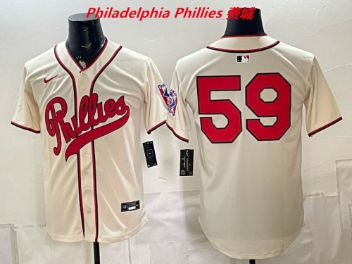 MLB Philadelphia Phillies 10461 Men