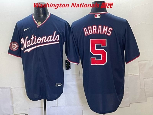 MLB Washington Nationals 10031 Men