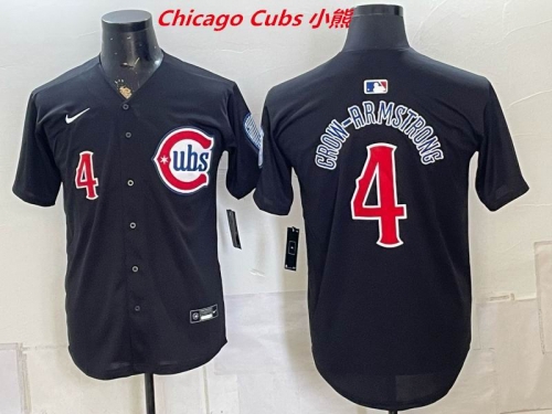 MLB Chicago Cubs 10207 Men