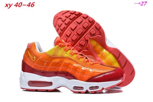 Nike Air Max 95 Shoes 467 Men