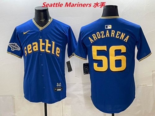 MLB Seattle Mariners 10138 Men