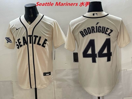 MLB Seattle Mariners 10132 Men