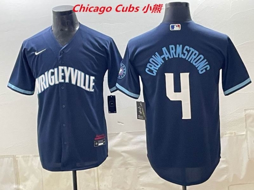 MLB Chicago Cubs 10214 Men