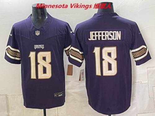 NFL Minnesota Vikings 355 Men