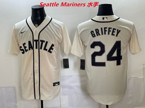 MLB Seattle Mariners 10133 Men