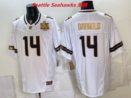NFL Seattle Seahawks 10021 Men