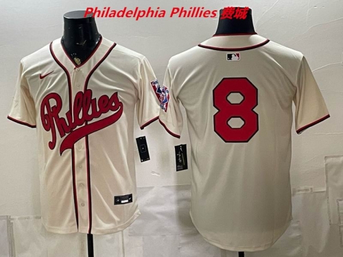 MLB Philadelphia Phillies 10443 Men