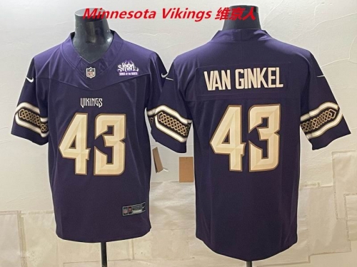 NFL Minnesota Vikings 365 Men