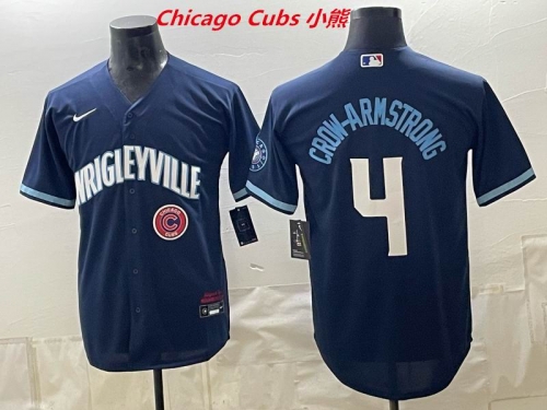 MLB Chicago Cubs 10218 Men