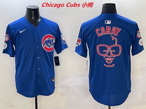 MLB Chicago Cubs 10203 Men