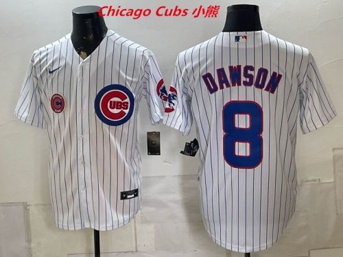 MLB Chicago Cubs 10192 Men