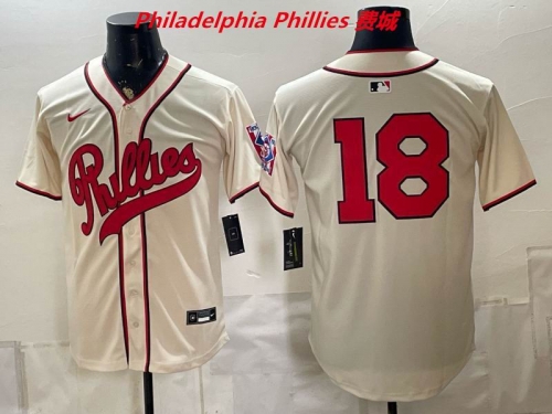 MLB Philadelphia Phillies 10450 Men