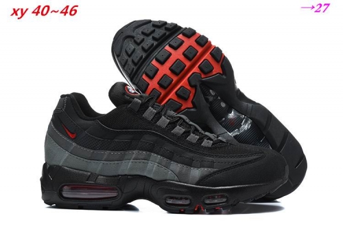 Nike Air Max 95 Shoes 464 Men